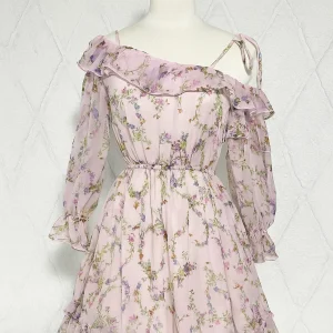 Robe de ville