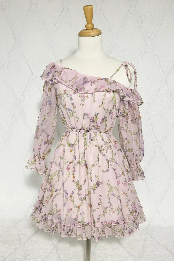Robe de ville