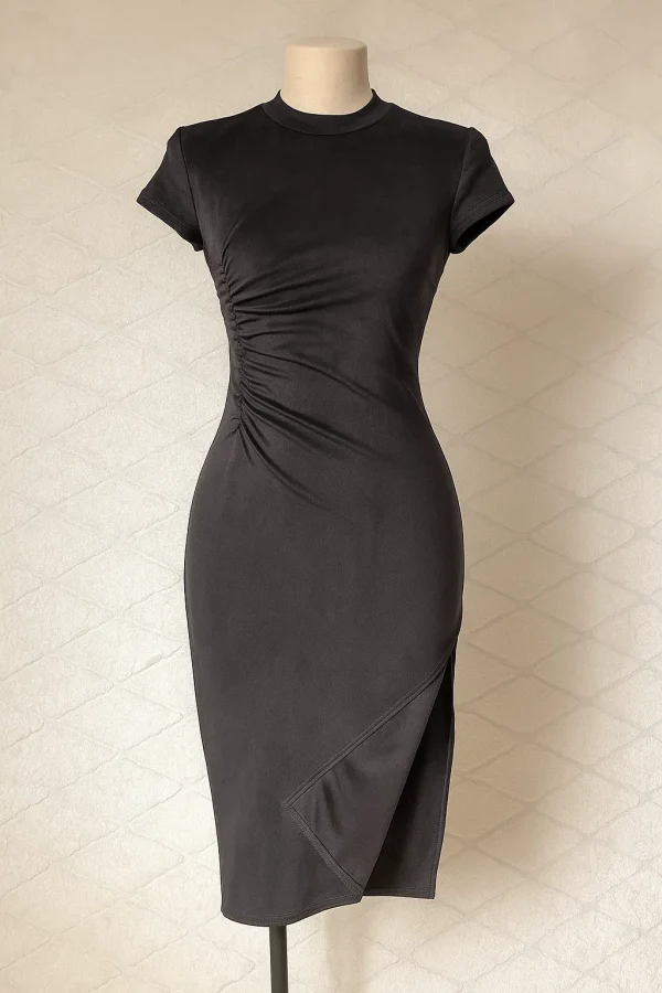 La petite robe noire