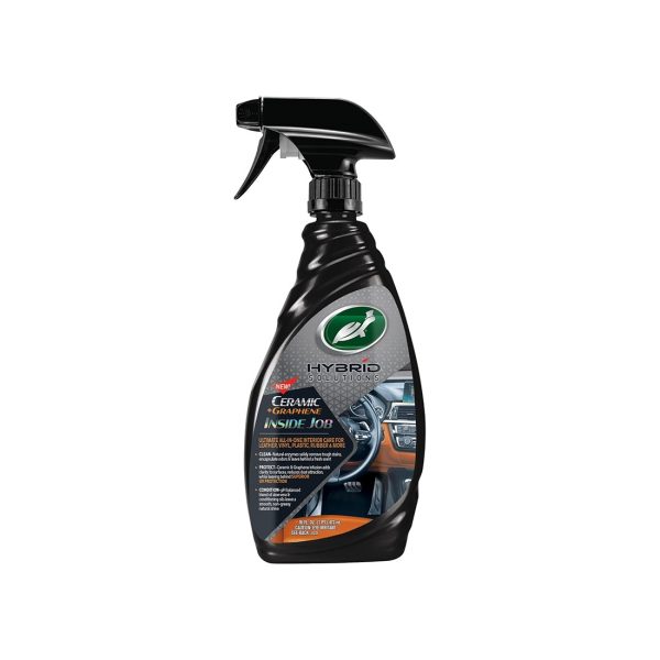 Racing Fuels Street Legal Multi Vehicle Synthetic Trans Fluid – Image 3