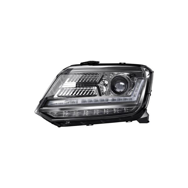 NEW Rear Tail Light Lamp Without Base Fits Opel Astra G – Image 4