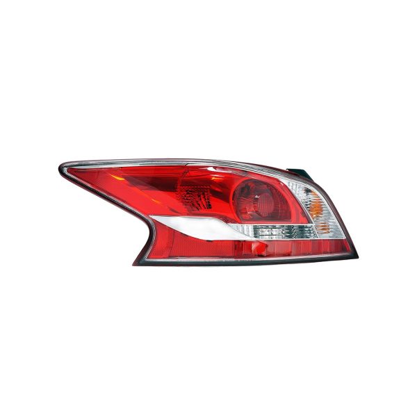 Fog Lights Assembly Replacement for Accord 2007 2006 – Image 2