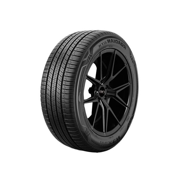 Michelin Pilot Sport 4 Summer 225/45ZR17 91W Tire – Image 2