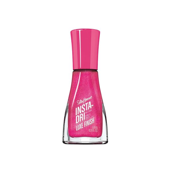 Base and Top Coat, 0.45 Fluid Ounce, Clear – Image 2