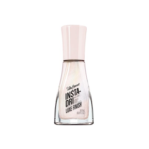 Base and Top Coat, 0.45 Fluid Ounce, Clear – Image 3