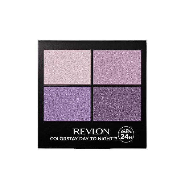 Matte & Shimmer Palette, Metallic High Pigmented, Mirror Compact – Image 4