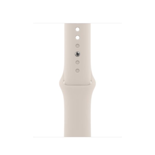 Smart Watch Midnight Aluminum Case & Midnight Sport Band – Image 3