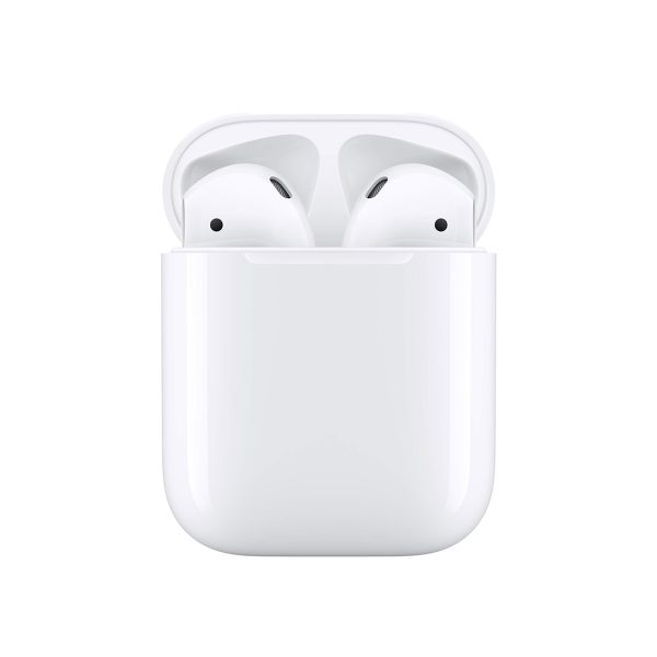 Wireless Earbuds with Lightning Charging Case with AppleCare+ – Image 2
