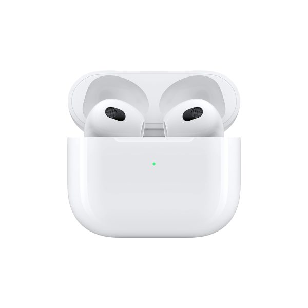 Wireless Earbuds with Lightning Charging Case with AppleCare+