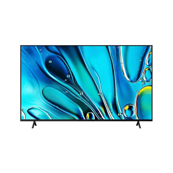 HD 720p Smart TV with Chromecast Built-in and Alexa Compatibility – Image 2