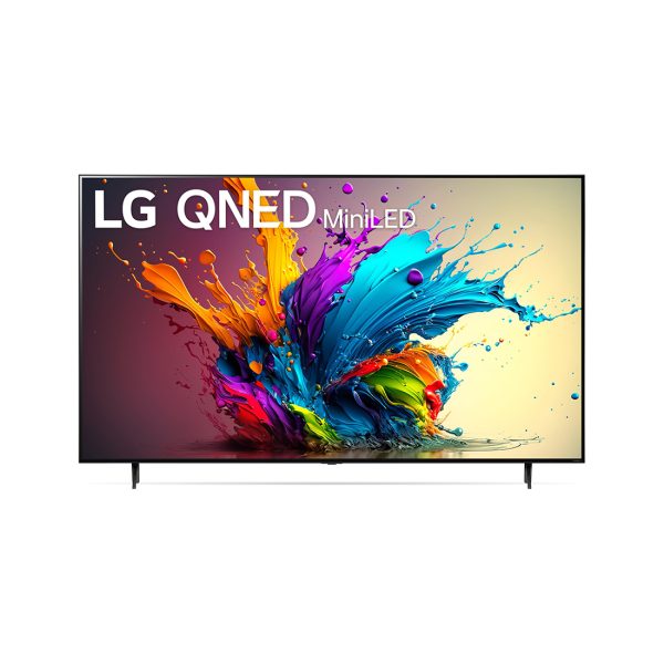 HD 720p Smart TV with Chromecast Built-in and Alexa Compatibility – Image 3