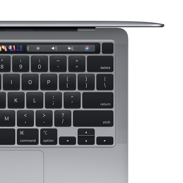Apple MacBook Air with Apple M1 Chip, 13.3 inch, 8GB RAM, 128GB SSD – Image 3