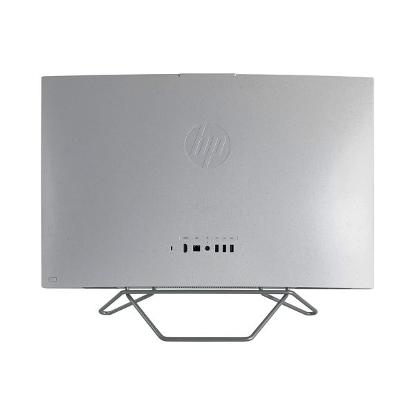 Computer Set HP All-in-one Intel Core i5 and Keyboard – Image 4