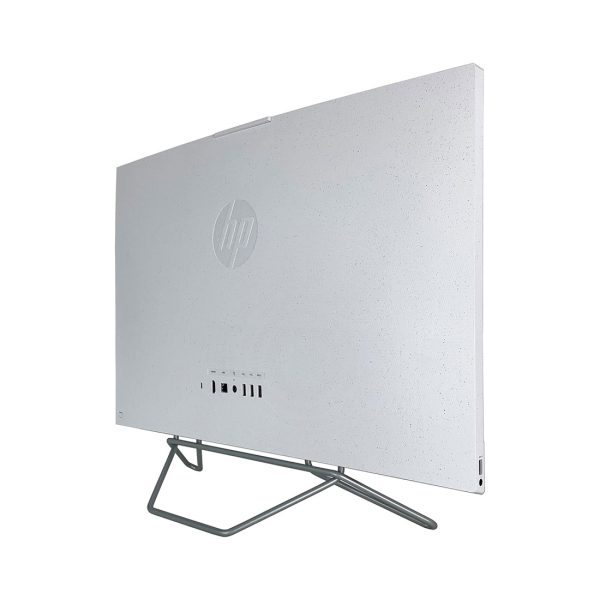 Computer Set HP All-in-one Intel Core i5 and Keyboard – Image 5