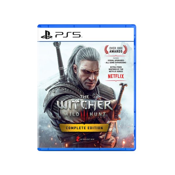 PlayStation5 Console – Lords of the Fallen Standard Edition – Image 3
