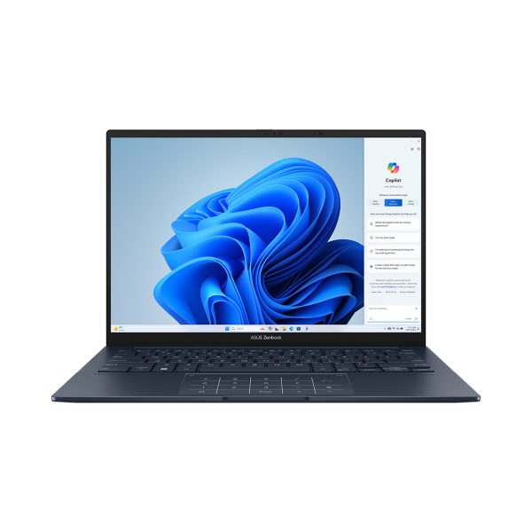 HP 15 inch Laptop, HD Display, AMD Ryzen 5 5500U – Image 2