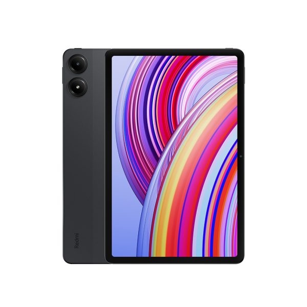Expansive Touchscreen Tablet, 12.7" 3K Display, 13MP Camera – Image 2