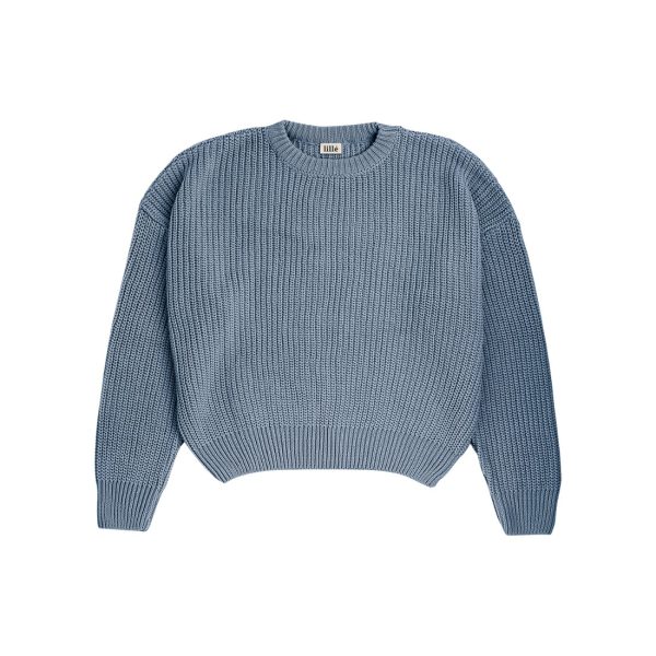 A Different Christmas Knit Holiday Sweater – Image 2