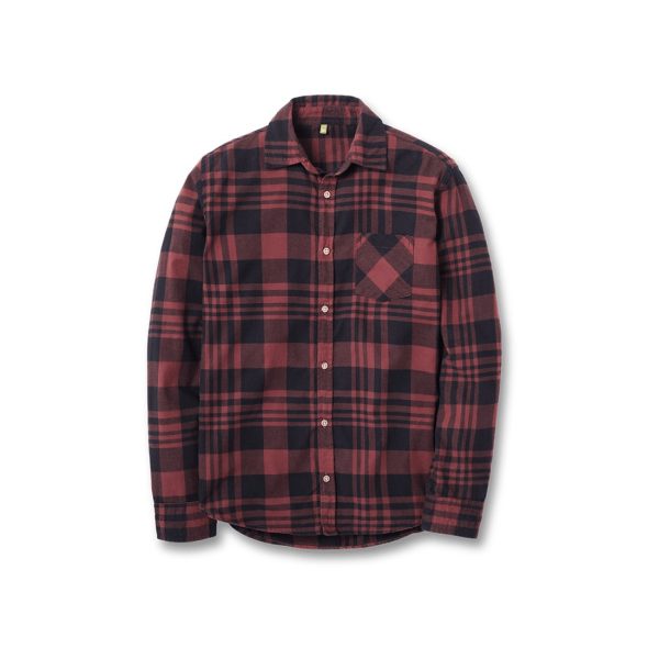 Winter New Jacket Loose Retro American Campus – Image 4