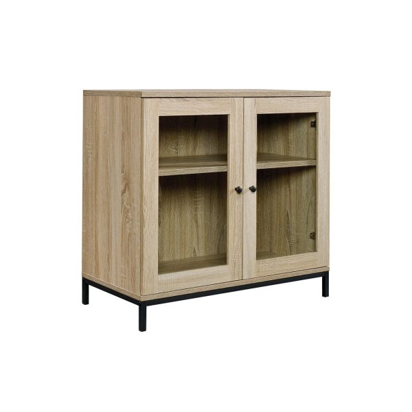 Drawer Record Storage Cabinet Turntable Stand – Image 2
