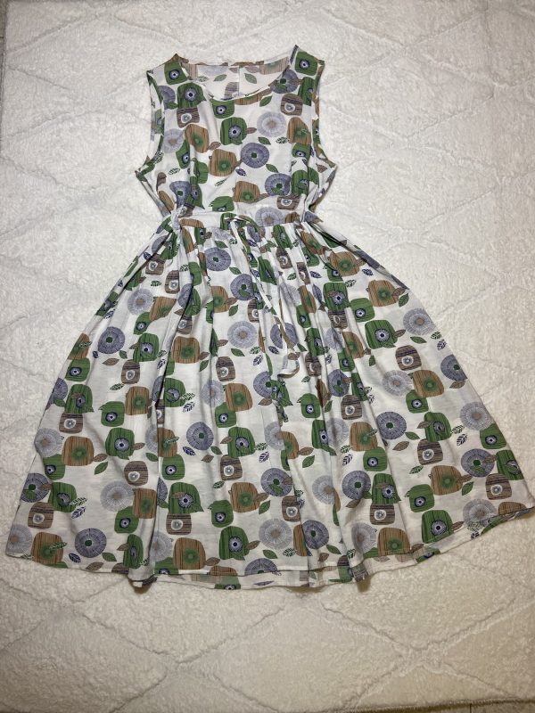 Robe légère à corde – Image 4