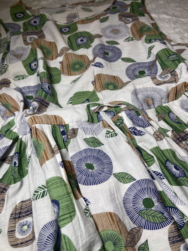 Robe légère à corde – Image 2