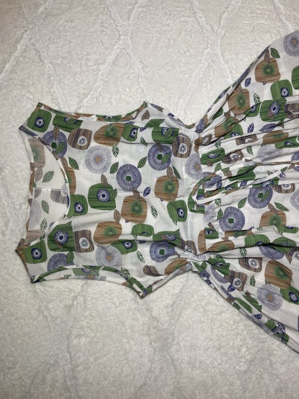 Robe légère à corde – Image 3