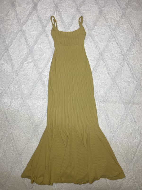 Longue robe moulante – Image 3