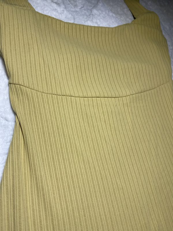 Longue robe moulante – Image 4