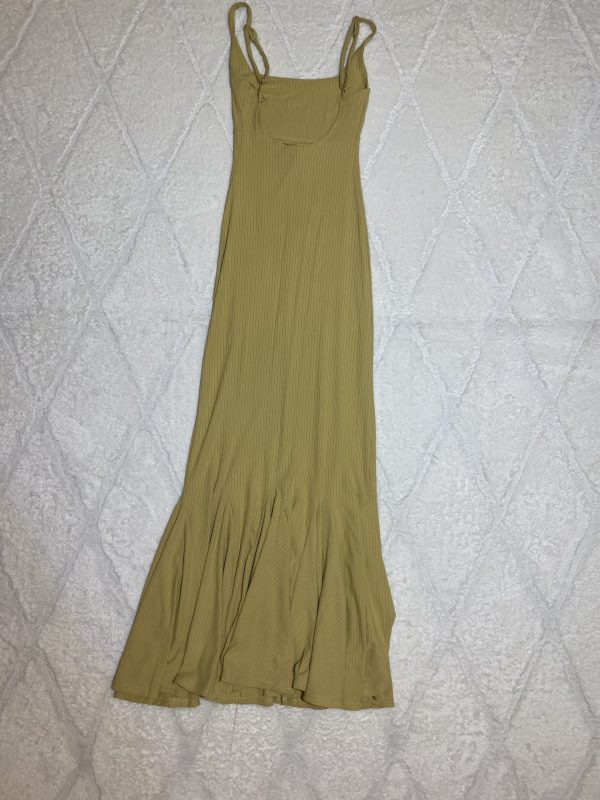 Longue robe moulante – Image 2