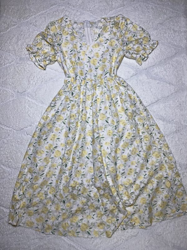 Longue robe – Image 2