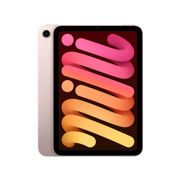 Ipad Mini 6 A15 Bionic chip, 8.3 inch, 6th Gen, Wi-Fi, 64GB – Image 2