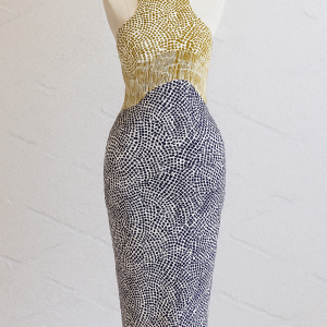 Robe de sortie