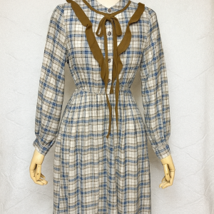 Robe de campagne