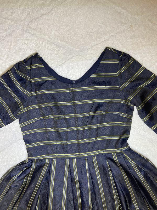 Petite robe avec poche – Image 2