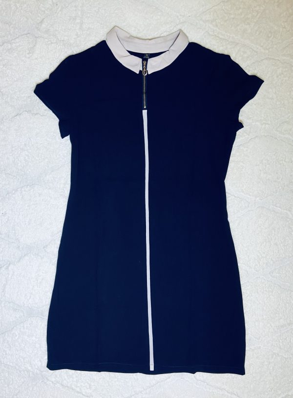 Petite robe blue nuit – Image 3