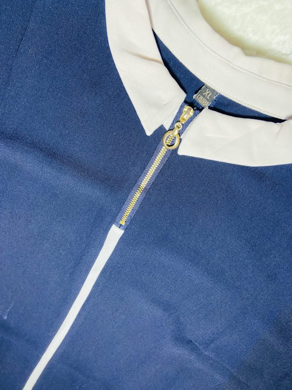 Petite robe blue nuit – Image 2