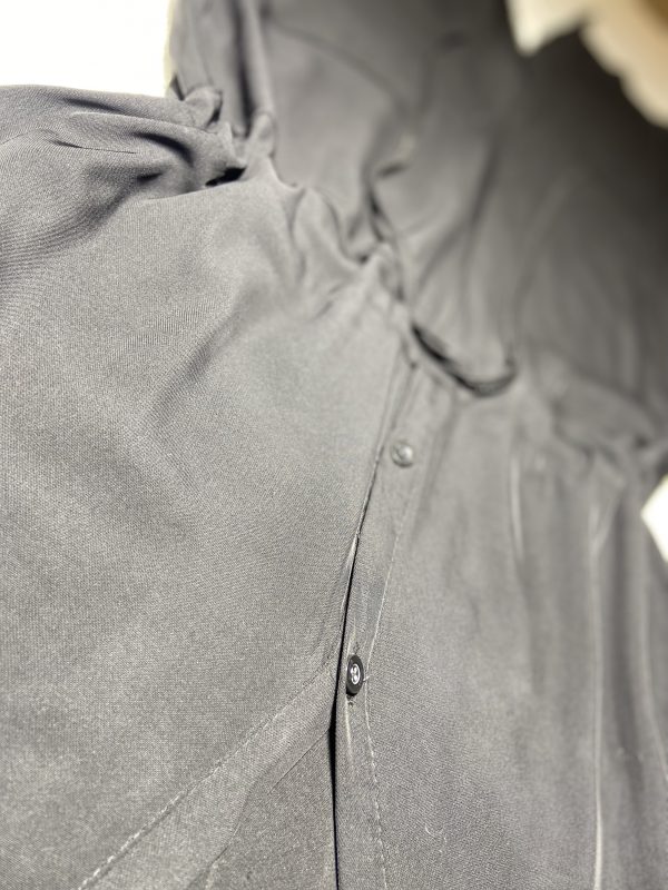 Combi noire demi-saison – Image 4