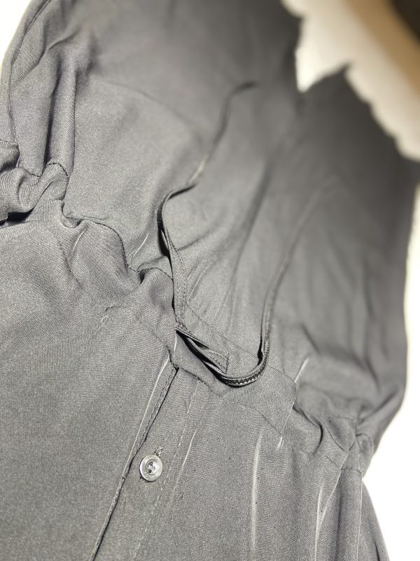 Combi noire demi-saison – Image 3