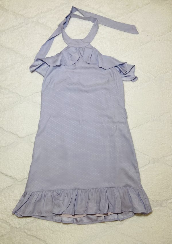 Petite robe violette – Image 3