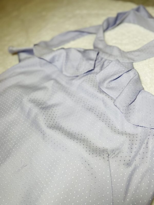 Petite robe violette – Image 4