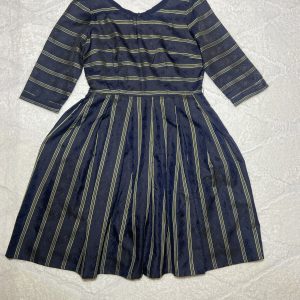 Petite robe avec poche