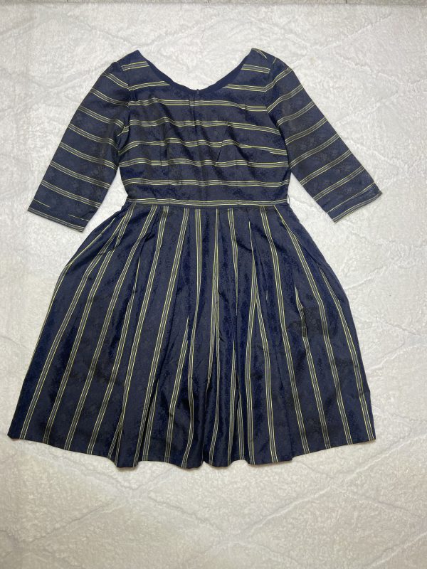 Petite robe avec poche
