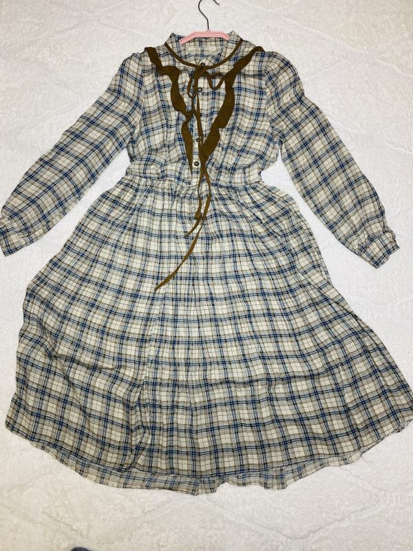 Robe de campagne – Image 4