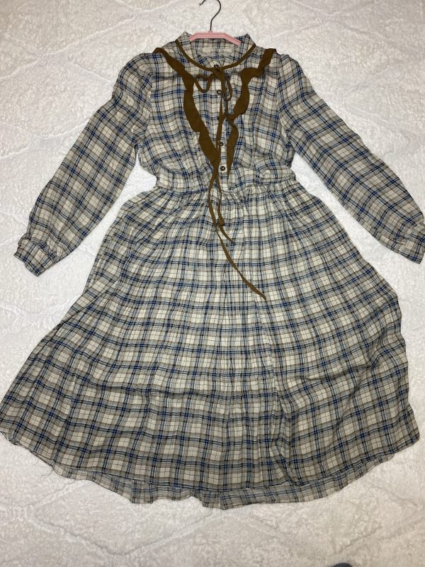 Robe de campagne – Image 3