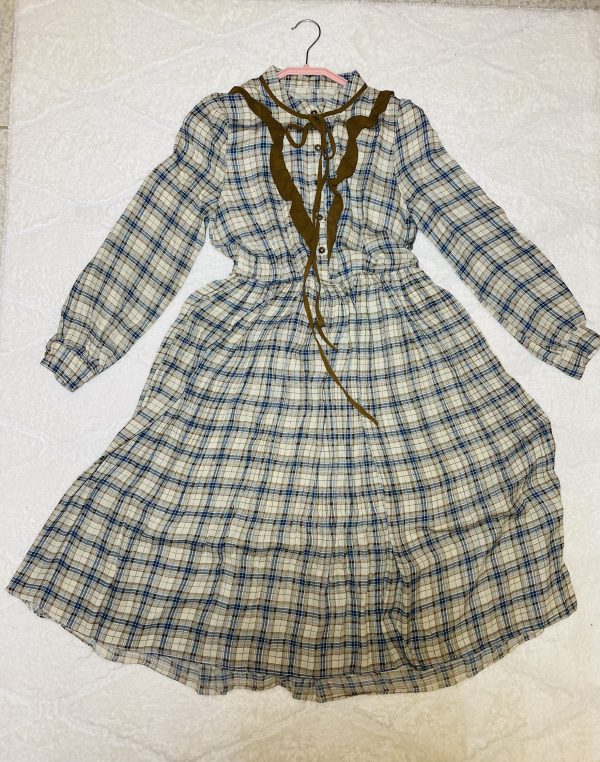 Robe de campagne – Image 3
