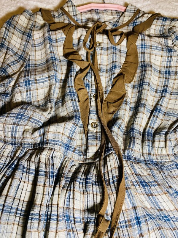 Robe de campagne – Image 2
