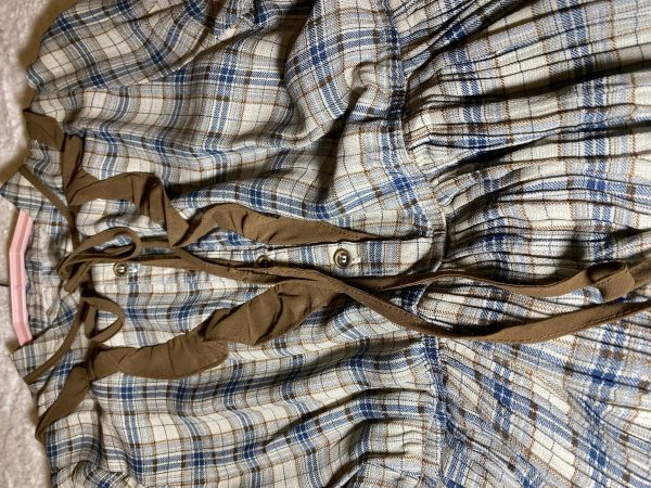 Robe de campagne – Image 4