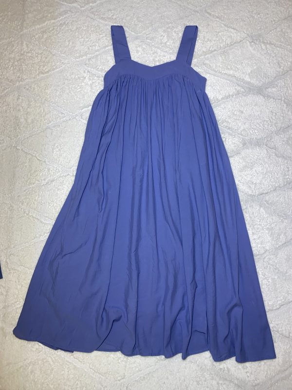 Petite robe bleue – Image 4