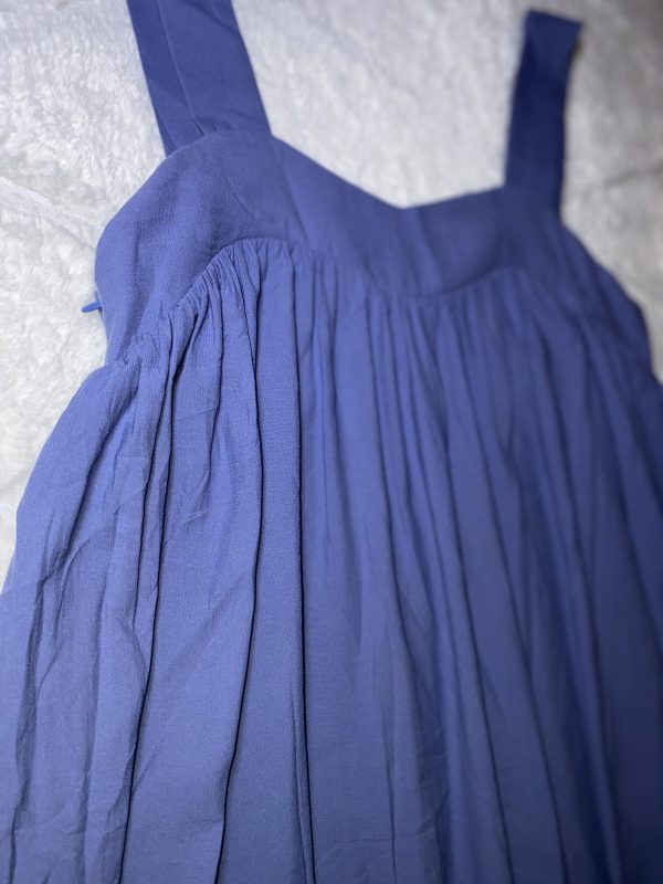 Petite robe bleue – Image 2